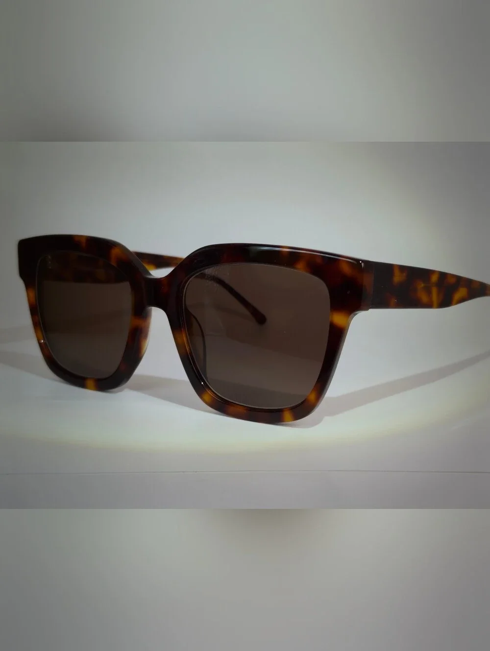 Eyebuydirect stylish tortoiseshell